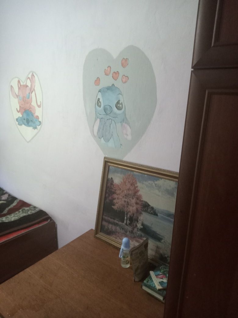 Продам дом на первом