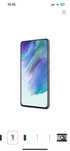Смартфон Samsung Galaxy S21 FE New 8 ГБ/256 ГБ