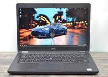 Очень мощный ультрабук Dell/"CORE i5-7300"/восемь гб:ОЗУ/s.s.d/Premium