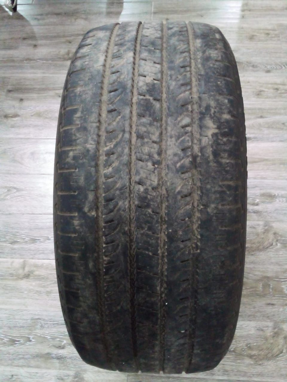 Шины 285 /50 R 20