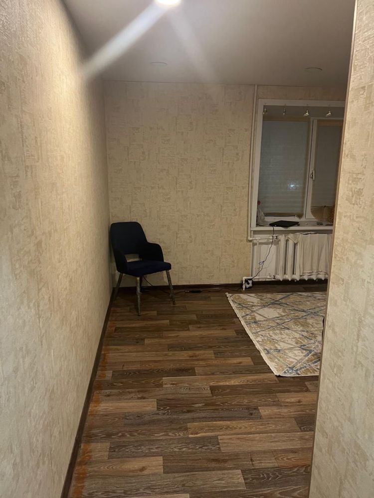 Продам двухкомнатную квартиру