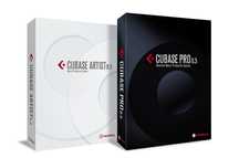 Обучение по Cubase
