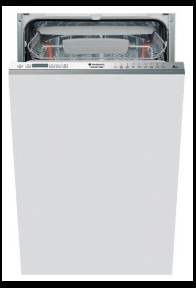Встраиваемая компактная посудомоечная машина Electrolux LSTF 9M117