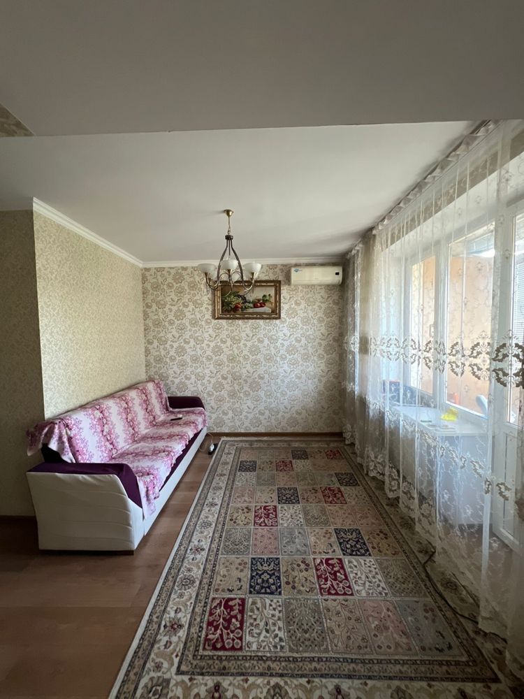 Сдаю квартиру в аренду