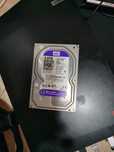 HDD 3Tb, в хорошем состоянии