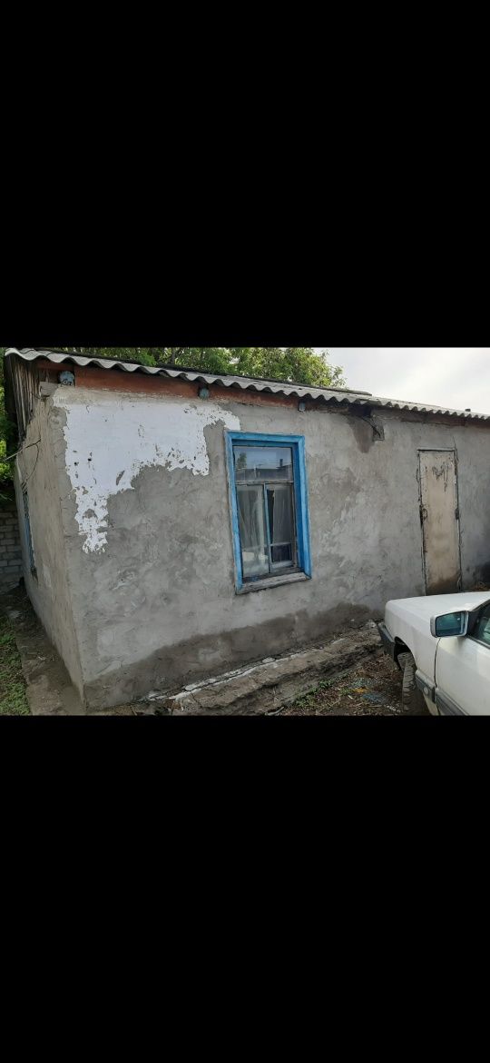 Продам/обменяю маленький домик.