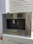 Кофемашина Ariston HOT POINT
