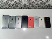 Продам Iphone под восстановление