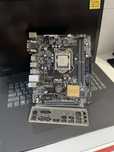 комплект Core i3-7100+ плата