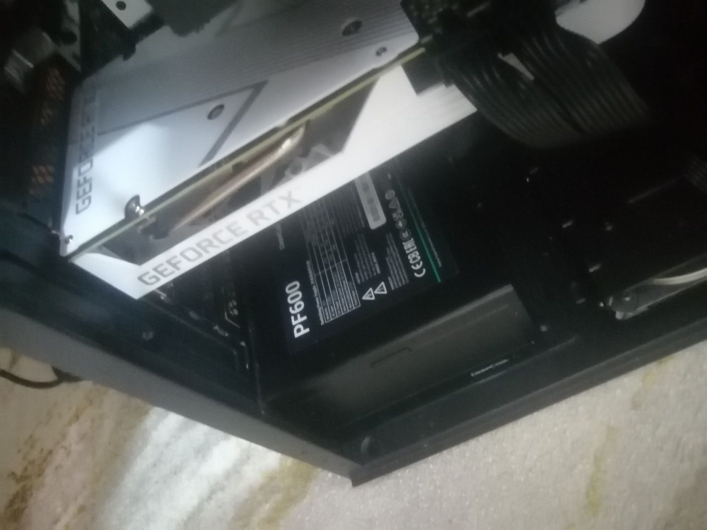 Блок питания 600w