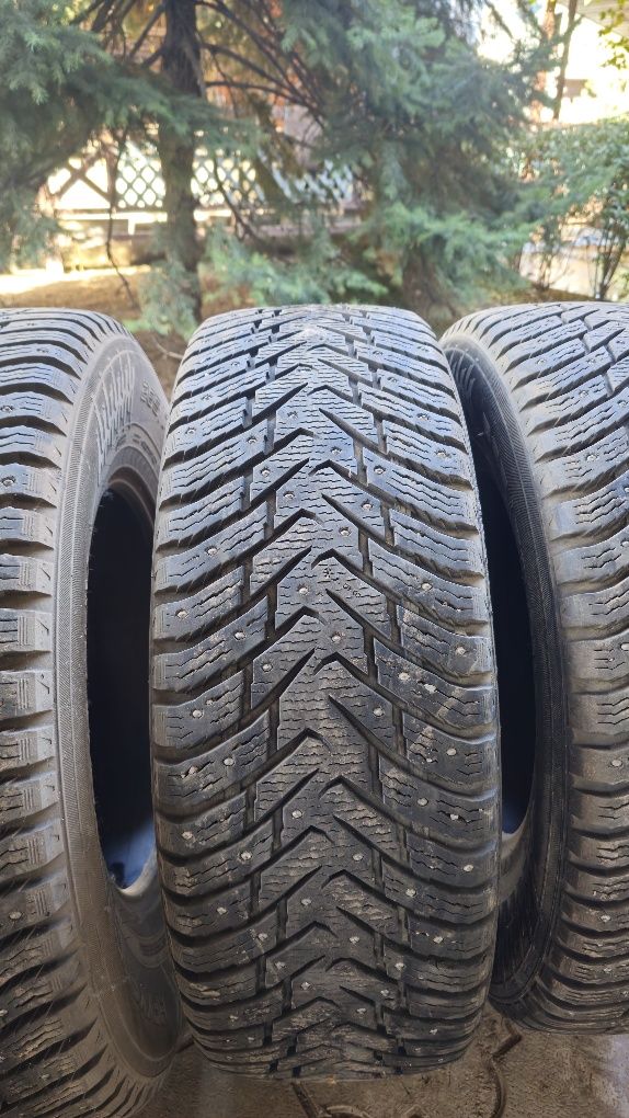 Nokian Hakkapeliitta 8 SUV