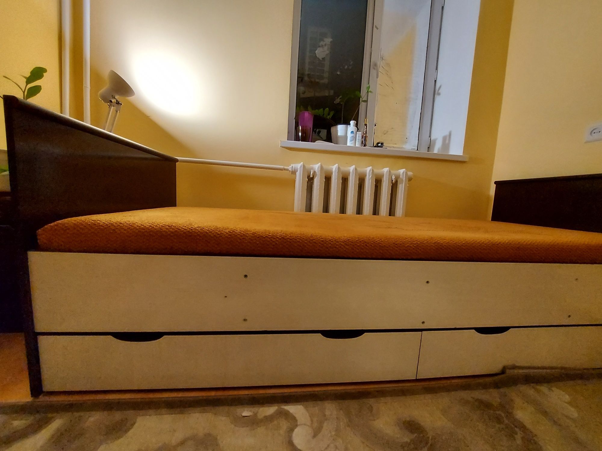 1 местный кровать(2шт)