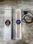 Смарт часы samsung watch 5, 40 мм