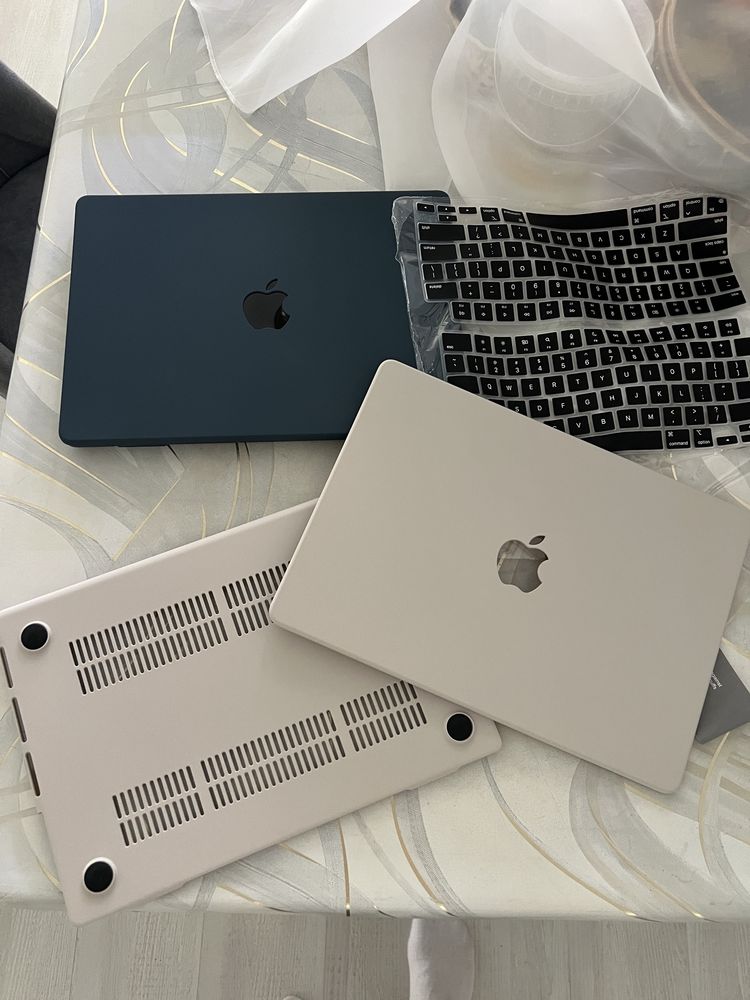 Защитный чехол Macbook pro 14