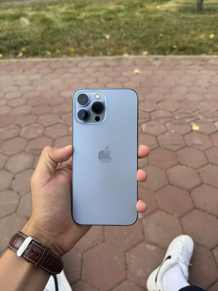 Продам iphone 13 pro max