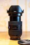 Sony 24-70 mm 2.8  Carl Zeiss Байонет А