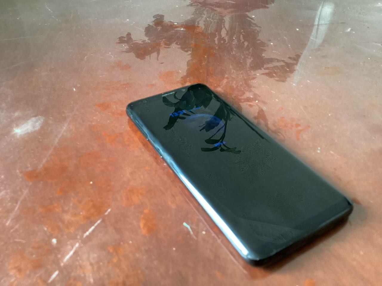 Samsung Galaxy S9