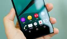 Sony Z5 оригинал!