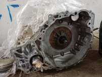 Акпп коробка полный привод 4WD на Toyota Highlander