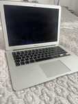Продам ноутбук Mac