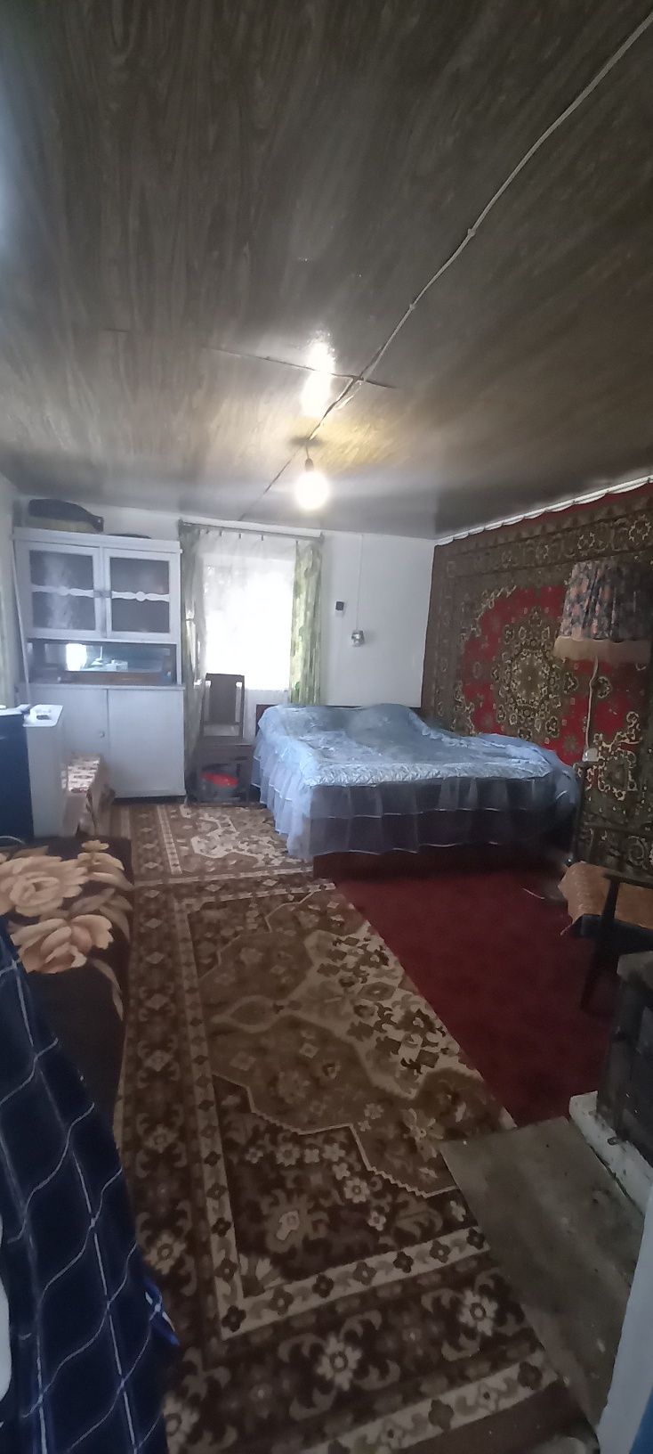 Продам дачу Сады 1 ,13 квартал    8 соток  .