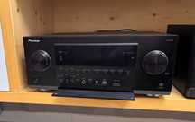 AV ресивер Pioneer SC-LX75
