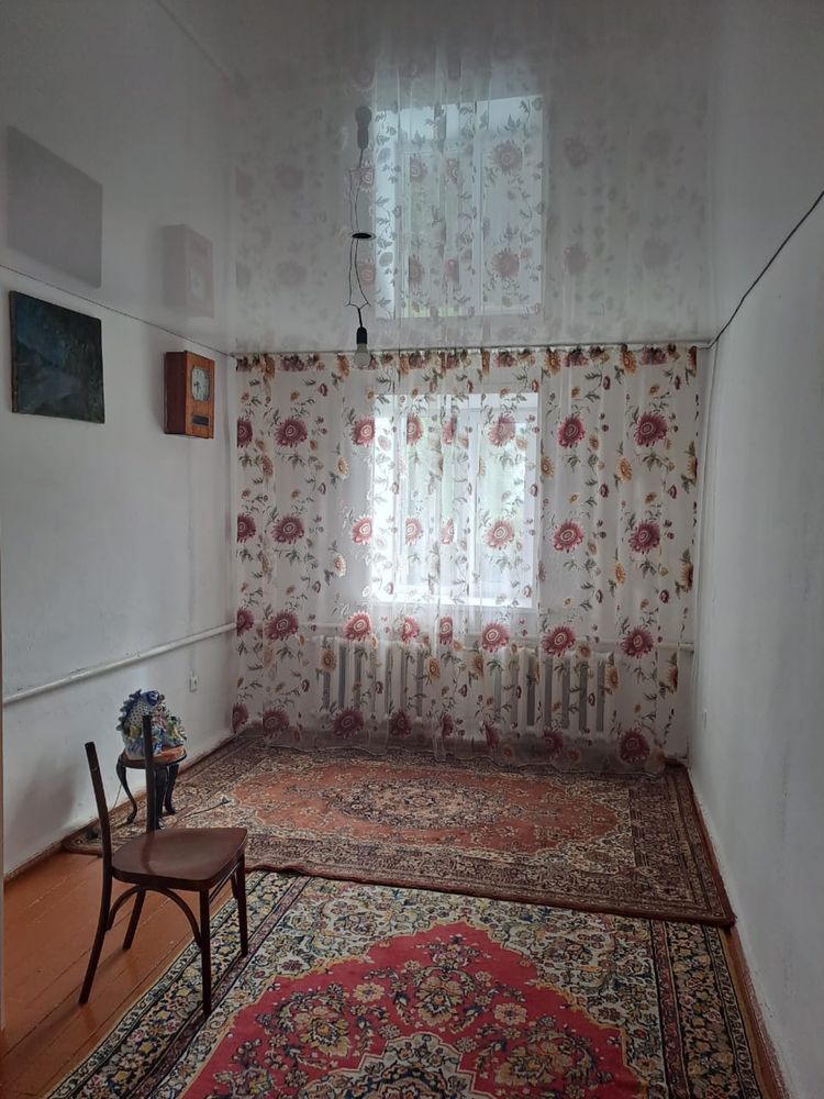 Продам дом, Успено-Юрьевка