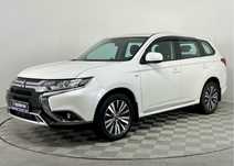 Запчасти двери мотор коробка Mitsubishi Outlander аутлендер