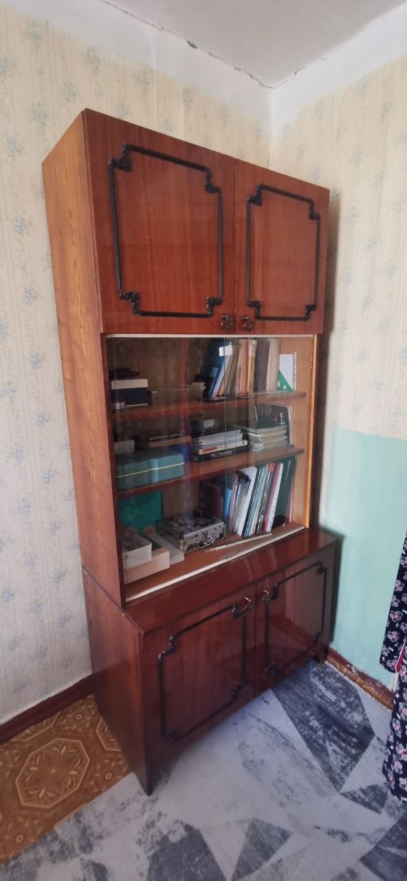 Отдам шкафы бесплатно