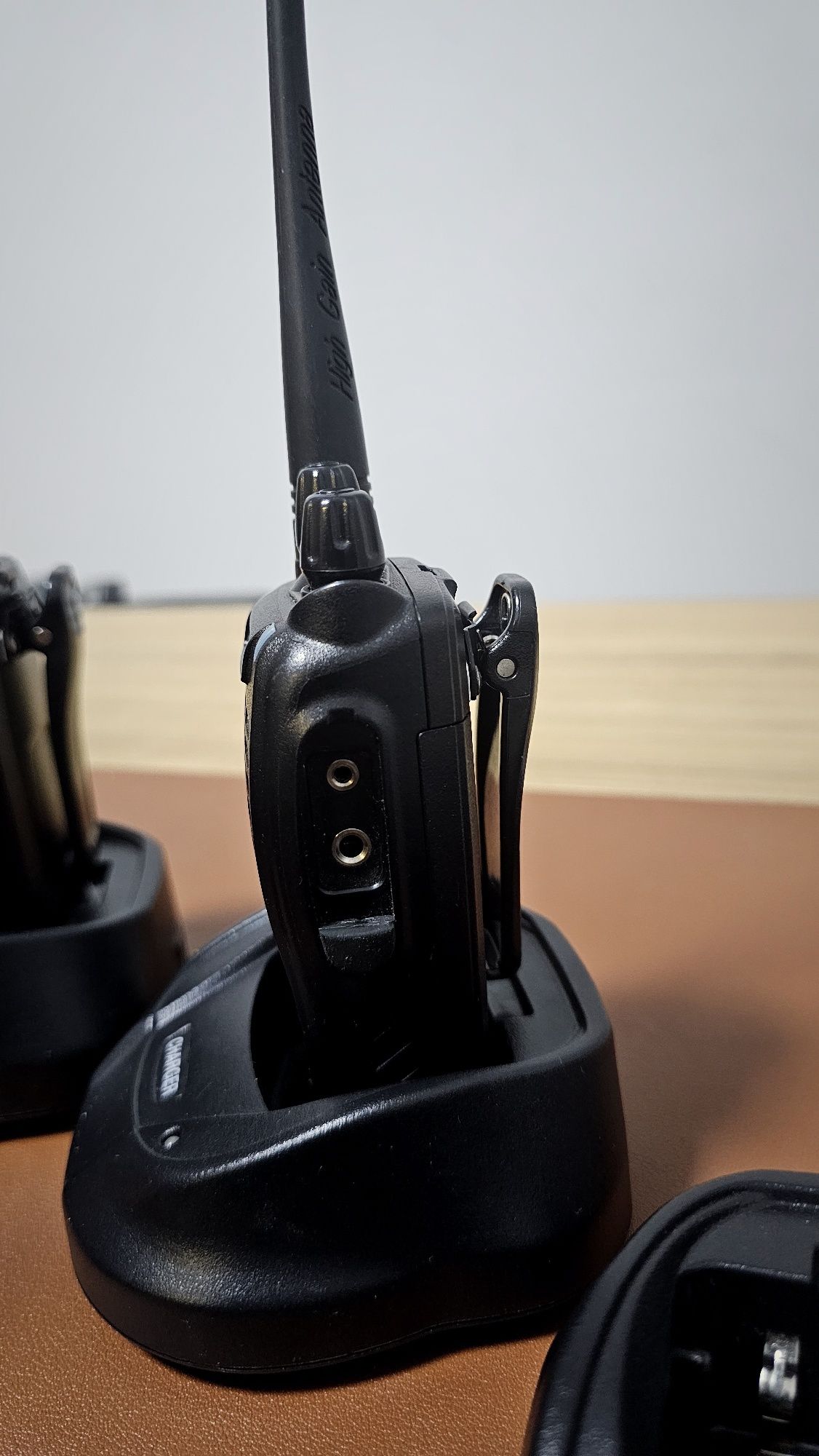 Портативная радиостанция  FDC FD-55