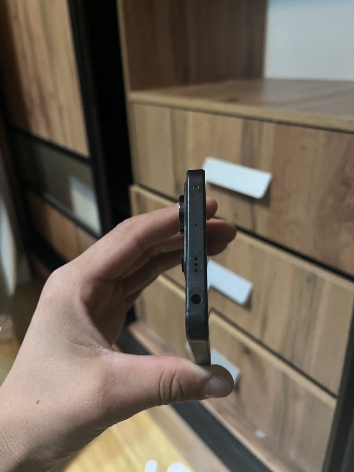 Redmi note 13pro 5G