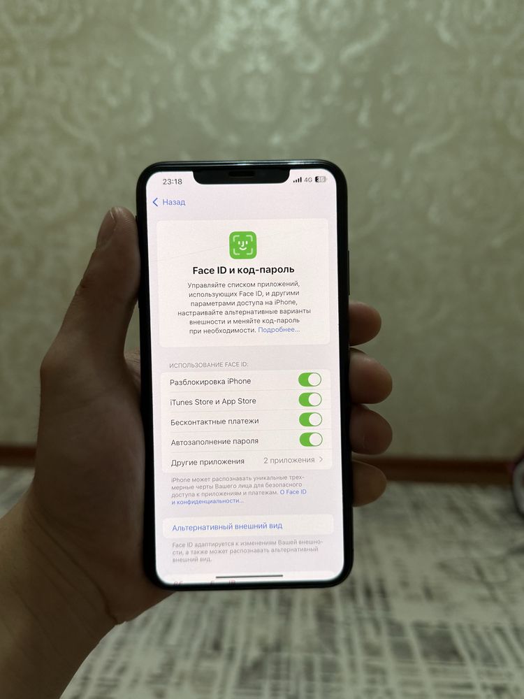 Айфон хс макс iphone xs max