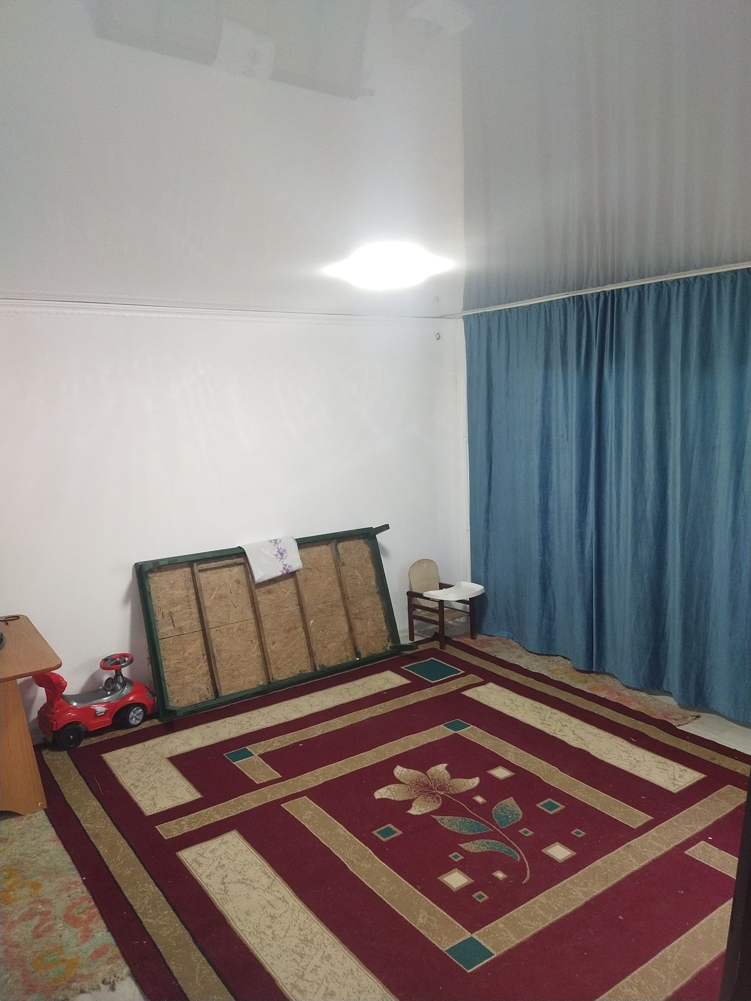 2х  комната квартира
