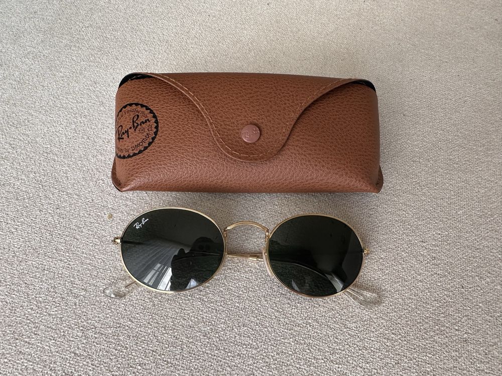Очки Ray-Ban оригинал