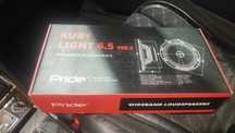 Прдам колонки Pride Rubi light 6.5 динамики прайд руби лайт