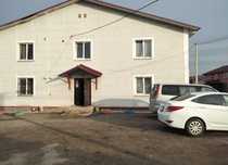1 комнатная квартира