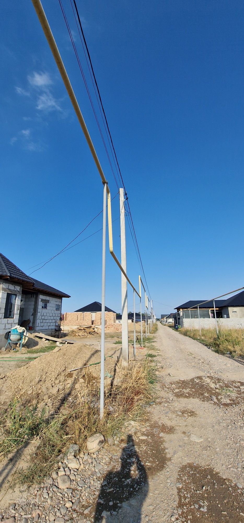 Продам участок 4 сотки