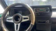 Руль Wolfsburg VW mk1