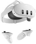 Продам Oculus Quest 3 128гб