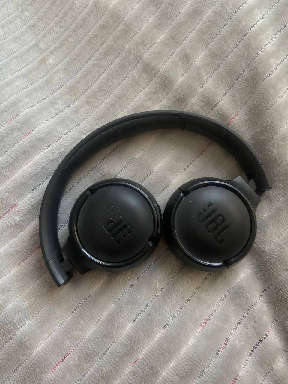 Наушники jbl tune 510 BT