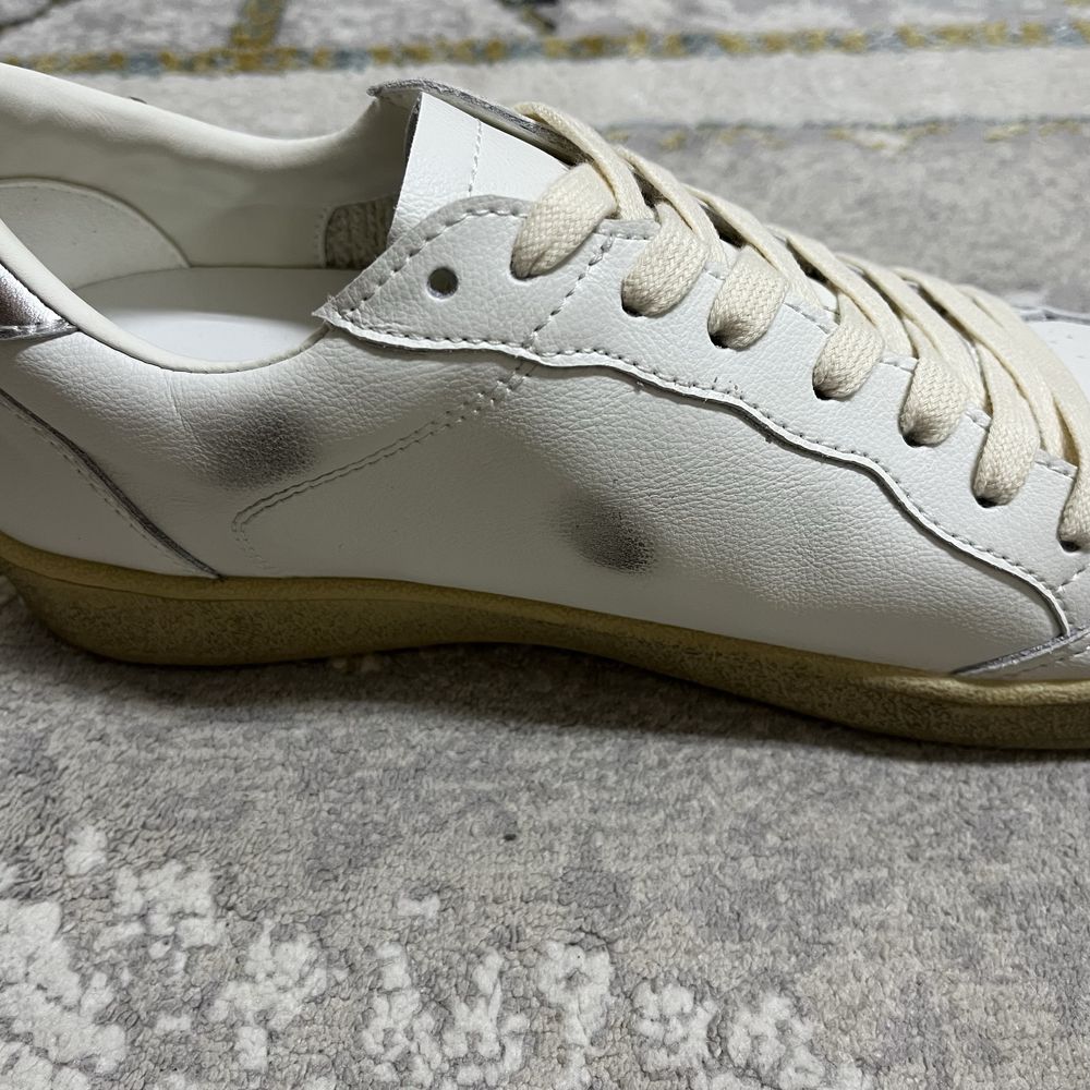 Кеды Golden Goose