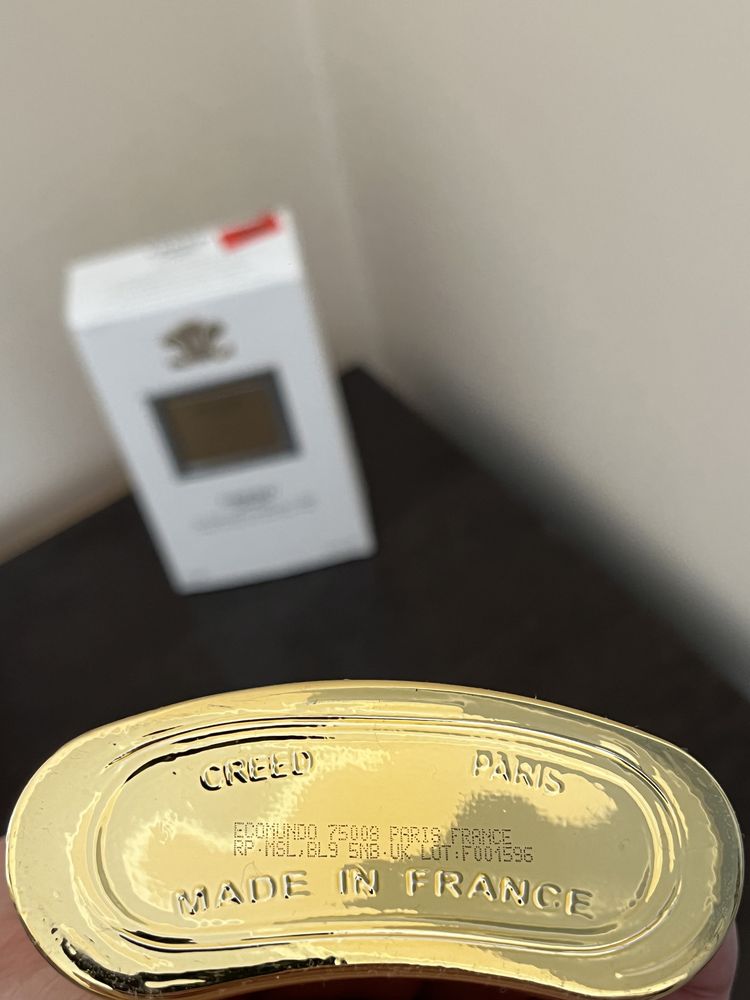 Продам CREED Millesime Imperial 100 ml