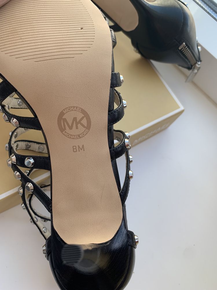 Сандали Michael Kors