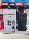 Redmi Note 14 Pro 12/512 EAC полный комплект состояние отличное