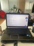 Продам Ноутбук HP windows 7