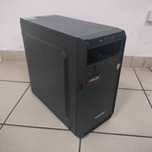 Игровой/рабочий компьютер i5 8400 / GTX 1050 / 16GB / SSD