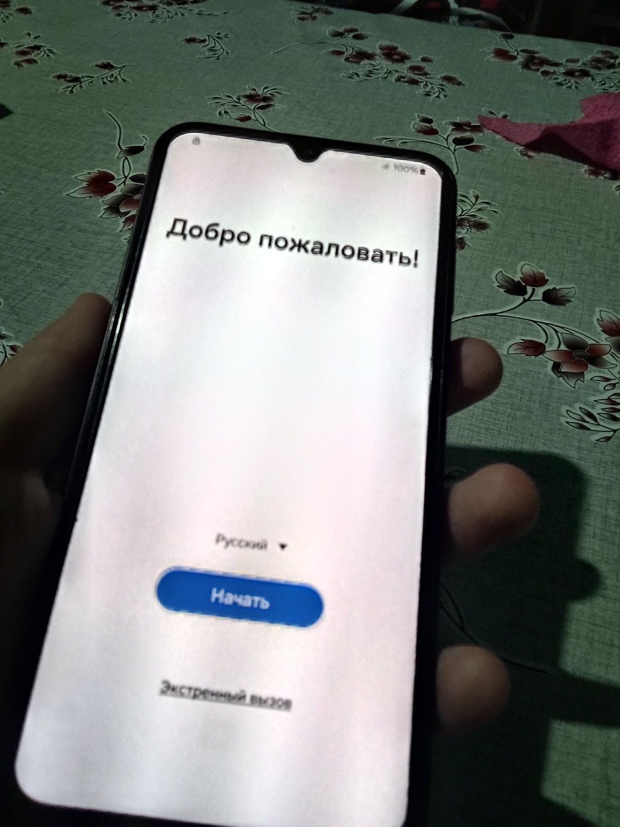 Прадаю Самсунг А24 128гб новый