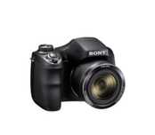 Фотоаппарат sony DSC H300