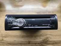 Автомагнитола JVC с usb оригинальная