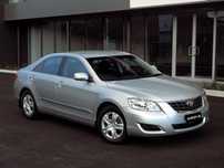 Авторазбор, Запчасти на TOYOTA AURION XV40 2009 г